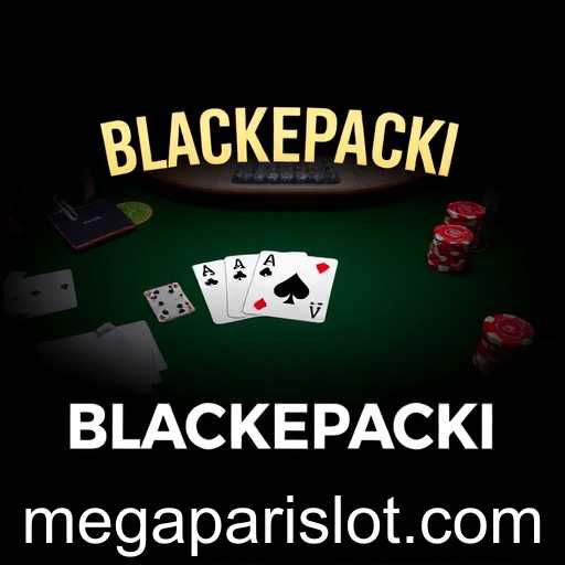 Blackjack