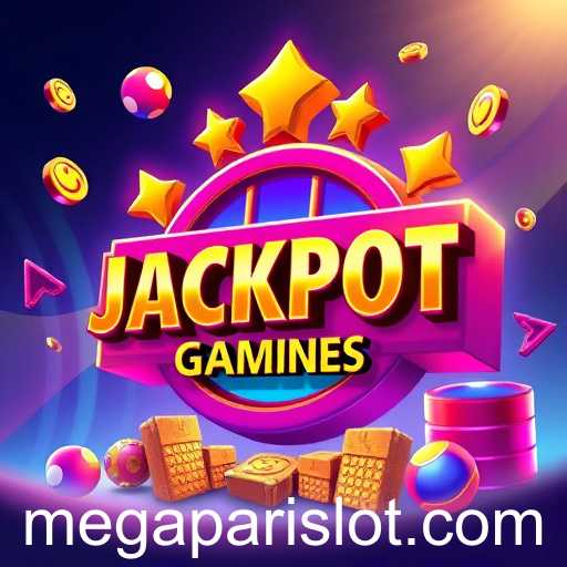 Jackpot Games