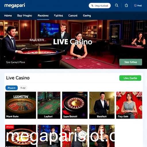 Live Casino