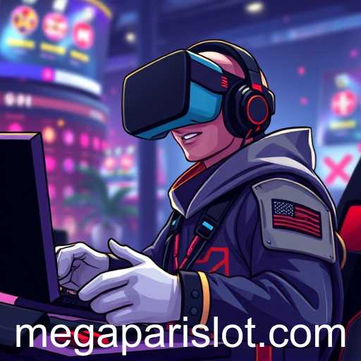 Megapari: The Changing Landscape of Online Gaming
