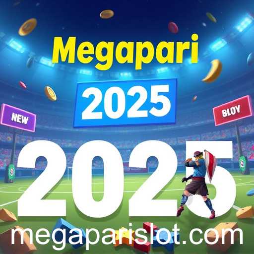 Megapari and the Evolution of Online Gaming